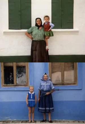 Постер: Litany of Happy People