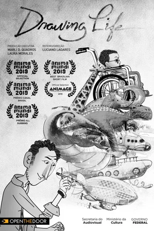 Постер: Drawing Life
