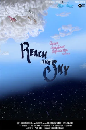 Постер: Reach the Sky