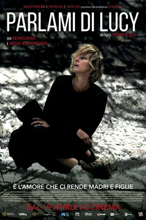 Постер: Lucy in the Sky