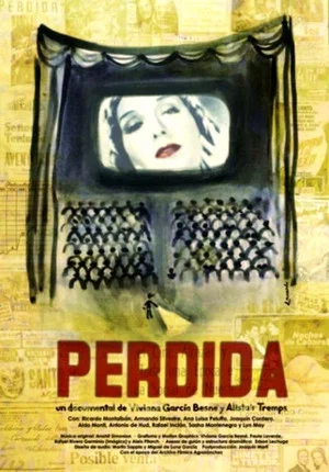 Постер: Perdida