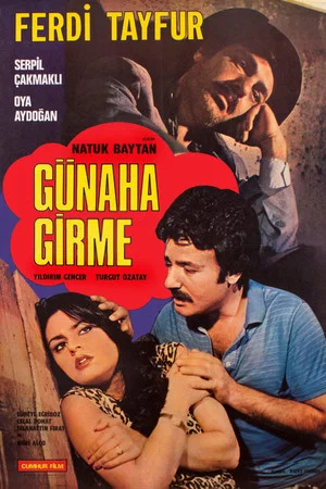 Постер: Günaha Girme