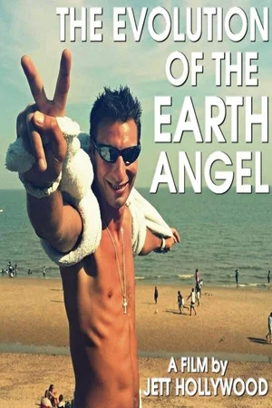 Постер: The Evolution Of The Earth Angel