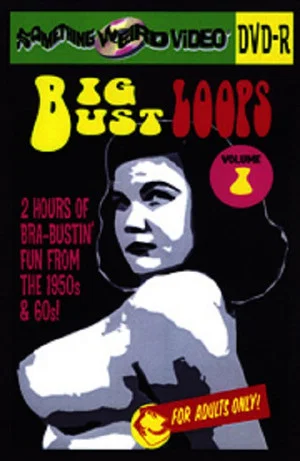 Постер: Big Bust Loops Volume 1