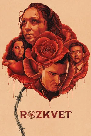 Постер: Rozkvet