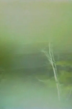 Постер: Fragments of an interior space