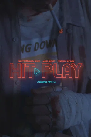 Постер: Hit Play