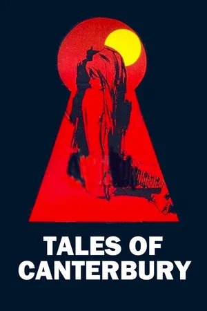 Постер: Tales of Canterbury
