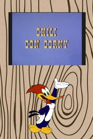 Постер: Chili Con Corny