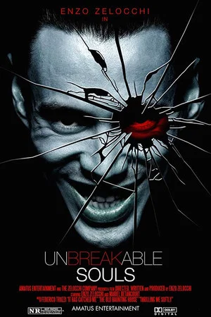 Постер: Unbreakable Souls