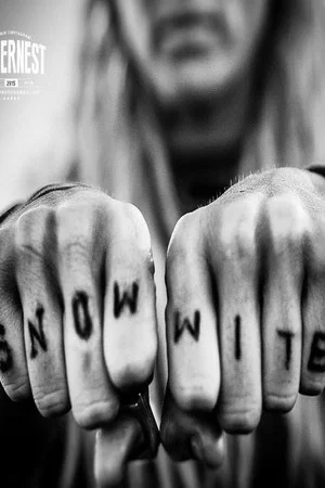 Постер: Snow the Snow Wite Film