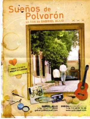 Постер: Sueños de Polvorón