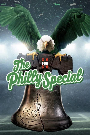 Постер: The Philly Special