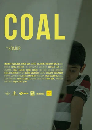 Постер: Coal
