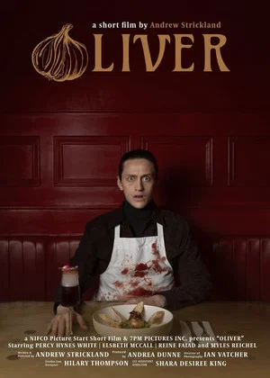Постер: Oliver