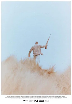 Постер: Gypsy Hunt