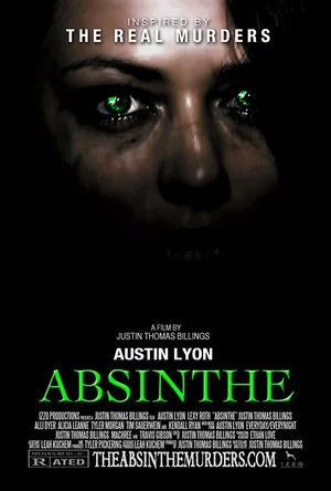 Постер: Absinthe