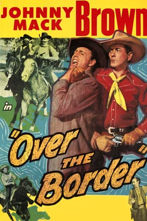 Постер: Over the Border