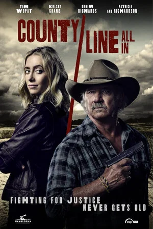 Постер: County Line: All In
