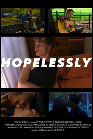 Постер: Hopelessly