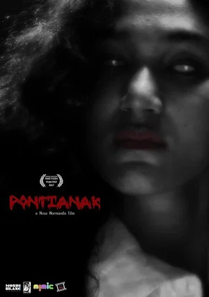 Постер: Pontianak