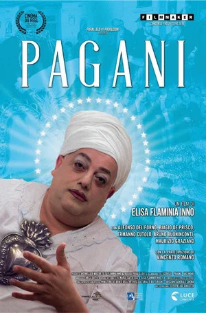 Постер: Pagans