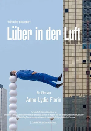 Постер: Lüber in der Luft