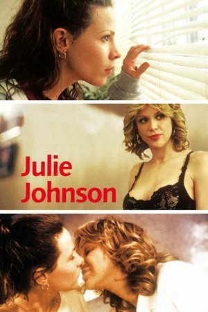 Постер: Julie Johnson