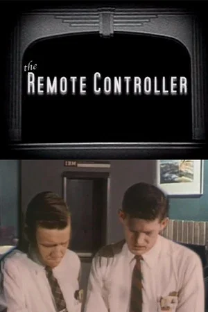 Постер: The Remote Controller