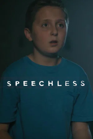 Постер: Speechless