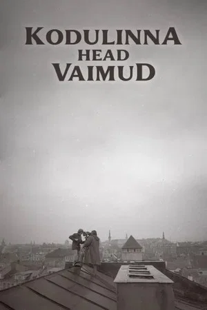 Постер: Kodulinna head vaimud