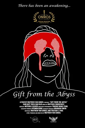 Постер: Gift from the Abyss