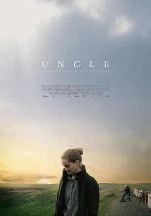 Постер: Uncle