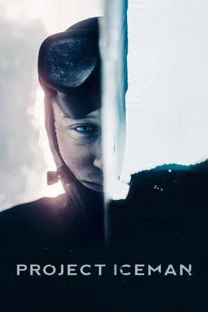 Постер: Project Iceman