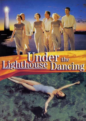 Постер: Under the Lighthouse Dancing