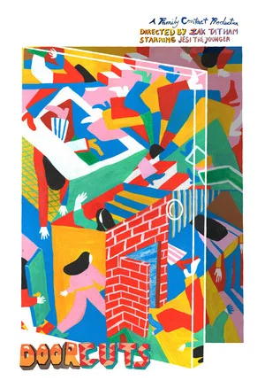 Постер: Doorcuts