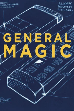 Постер: General Magic