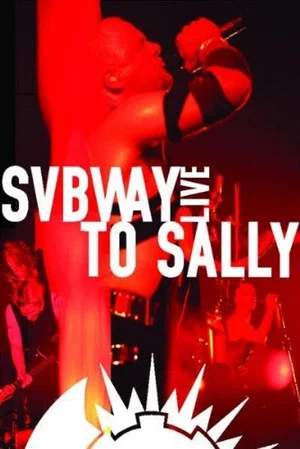 Постер: Subway To Sally - Live