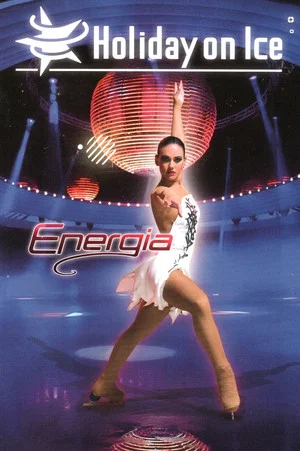 Постер: Holiday On Ice - Energia