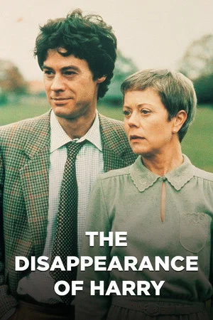 Постер: The Disappearance of Harry