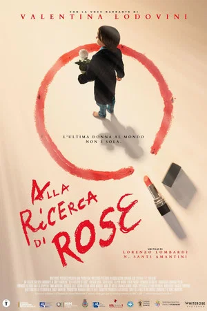 Постер: Alla ricerca di Rose