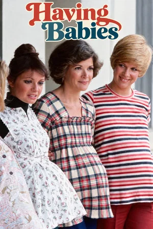 Постер: Having Babies