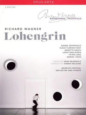 Постер: Lohengrin