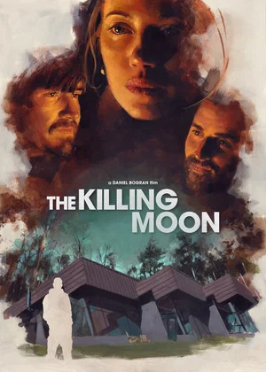 Постер: The Killing Moon