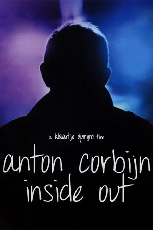 Постер: Anton Corbijn Inside Out