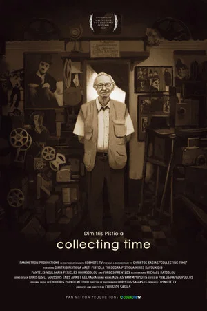 Постер: Collecting Time