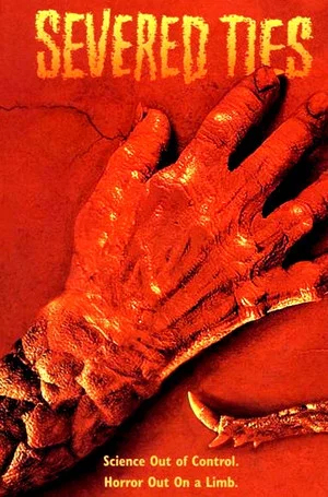 Постер: Severed Ties