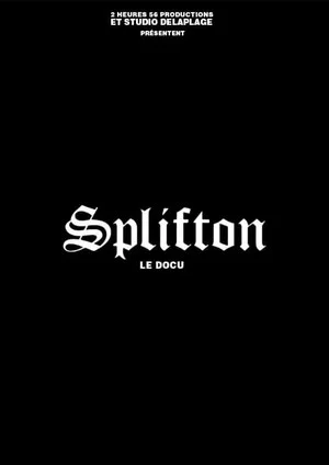 Постер: Splifton