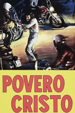 Постер: Povero Cristo
