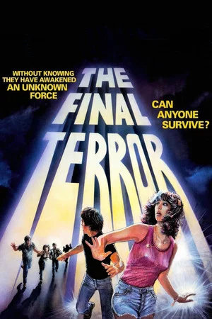 Постер: The Final Terror